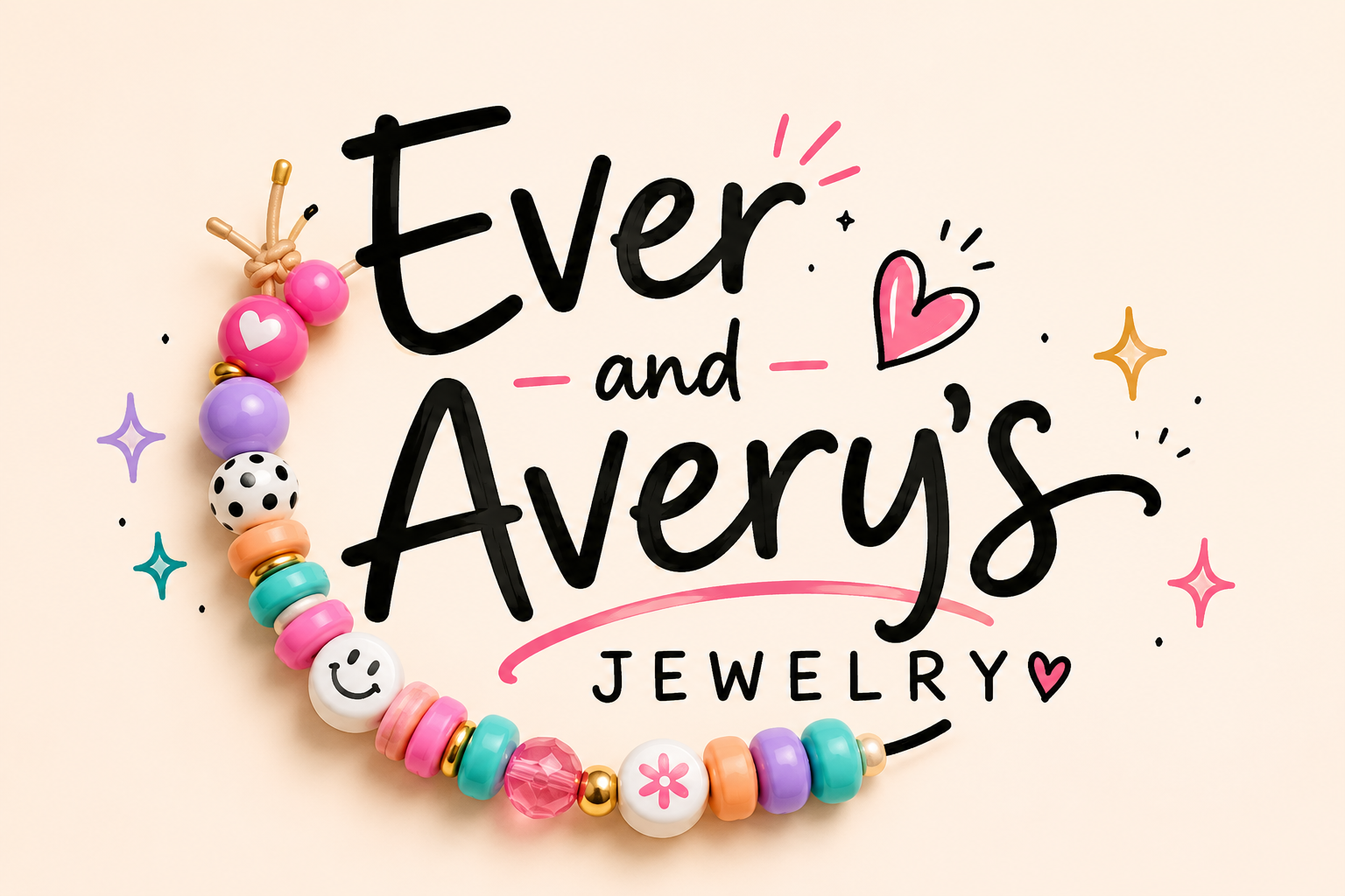 Ever & Avery's Jewelry